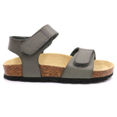 Imagen del producto Sandalia Gris Niño