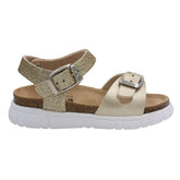 Imagen del producto Sandalia Dorado Niña