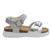 Imagen del producto Sandalia Plata Niña