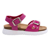 Imagen del producto Sandalia Fucsia Niña