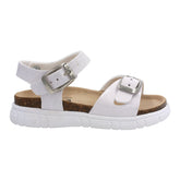 Imagen del producto Sandalia Blanco Niña
