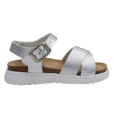 Imagen del producto Sandalia Plata Niña