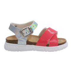 Imagen del producto Sandalia Plata Niña