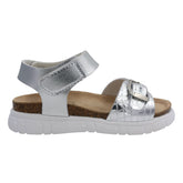 Imagen del producto Sandalia Plata Niña