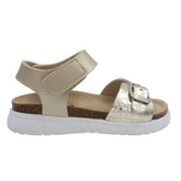 Imagen del producto Sandalia Dorado Niña