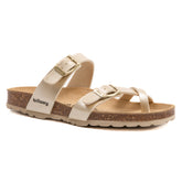 Imagen del producto Sandalia Dorado Mujer