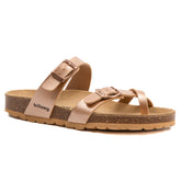 Imagen del producto Sandalia Rosa Mujer