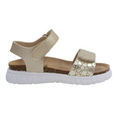 Imagen del producto Sandalia Dorado Niña