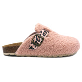 Imagen del producto Zueco Rosa Mujer