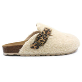 Imagen del producto Zueco Beige Niña