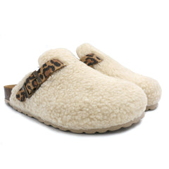 Imagen del producto Zueco Beige Niña