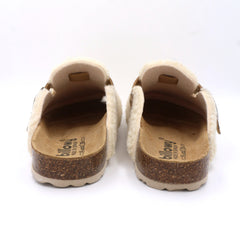 Imagen del producto Zueco Beige Niña