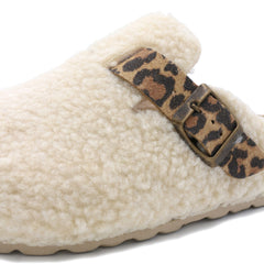 Imagen del producto Zueco Beige Niña