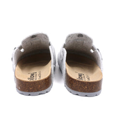 Imagen del producto Zueco Gris Niña