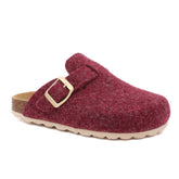 Imagen del producto Zueco Rojo Niña