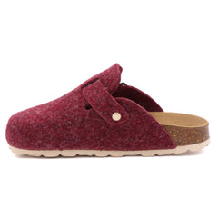 Imagen del producto Zueco Rojo Niña