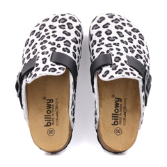 Imagen del producto Zueco Gris Niña