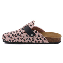 Imagen del producto Zueco Gris Niña