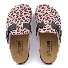 Imagen del producto Zueco Gris Niña