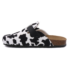 Imagen del producto Zueco Negro Niña