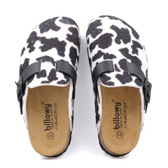 Imagen del producto Zueco Negro Niña