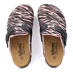 Imagen del producto Zueco Negro Niña