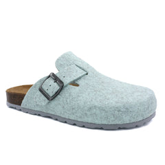 Imagen del producto Zueco Azul Niña