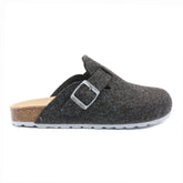 Imagen del producto Zapatilla Negro Hombre