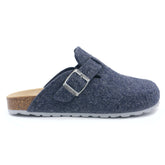 Imagen del producto Zapatilla Azul Hombre
