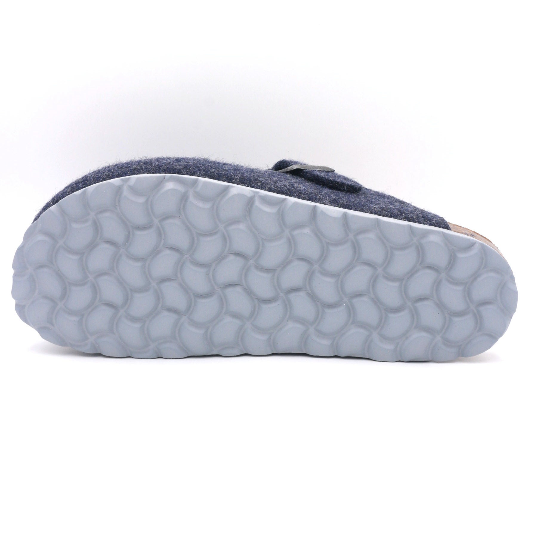 Imagen del producto Zapatilla Azul Hombre