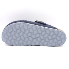 Imagen del producto Zapatilla Azul Hombre