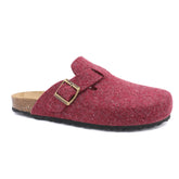 Imagen del producto Zapatilla Rojo Hombre