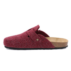 Imagen del producto Zapatilla Rojo Hombre