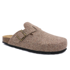 Imagen del producto Zapatilla Marron Hombre