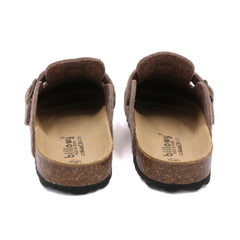 Imagen del producto Zapatilla Marron Hombre