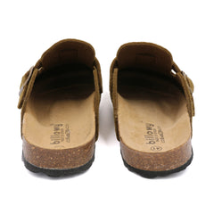 Imagen del producto Zapatilla Verde Hombre