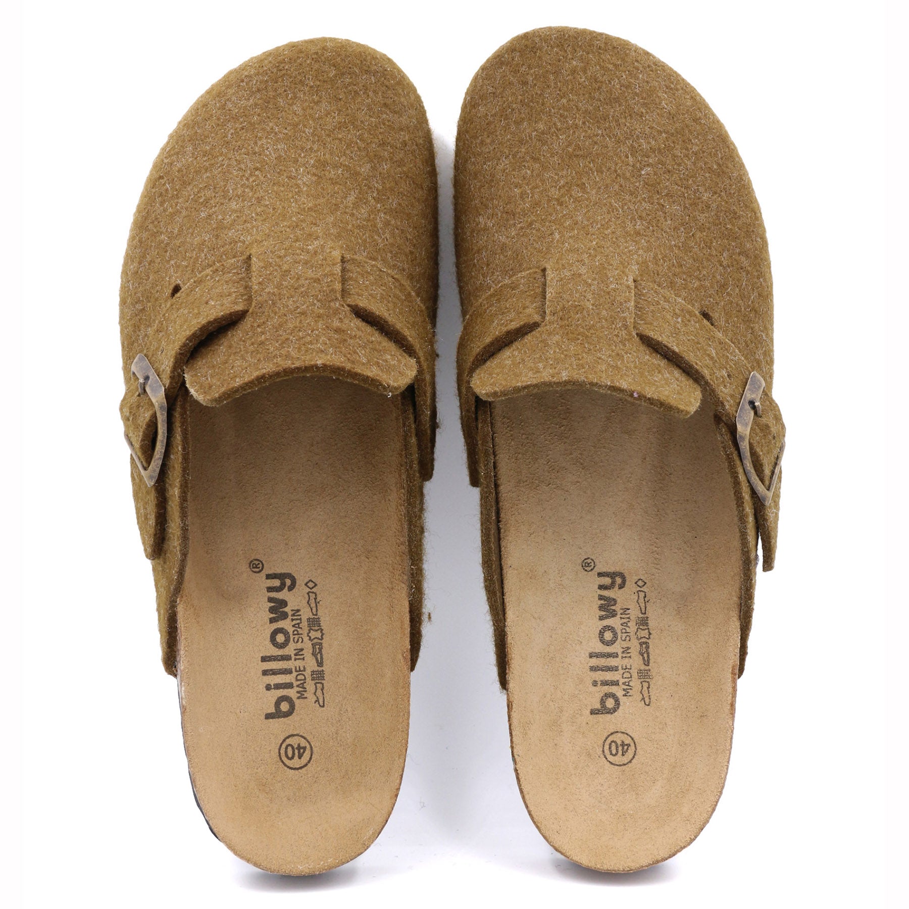 Imagen del producto Zapatilla Verde Hombre