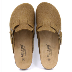 Imagen del producto Zapatilla Verde Hombre