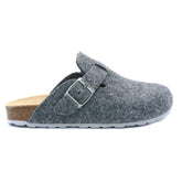 Imagen del producto Zapatilla Gris Hombre