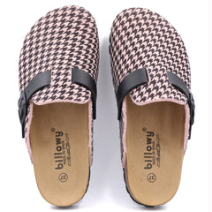 Imagen del producto Zueco Rosa Mujer