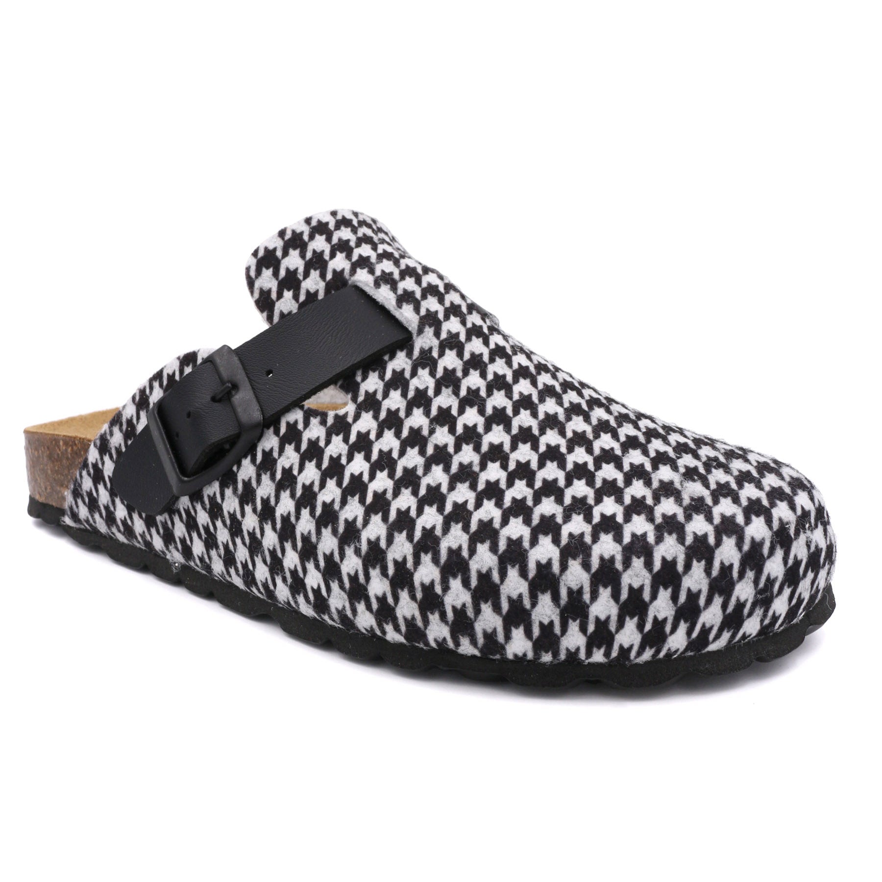 Imagen del producto Zuecoi Gris Mujer