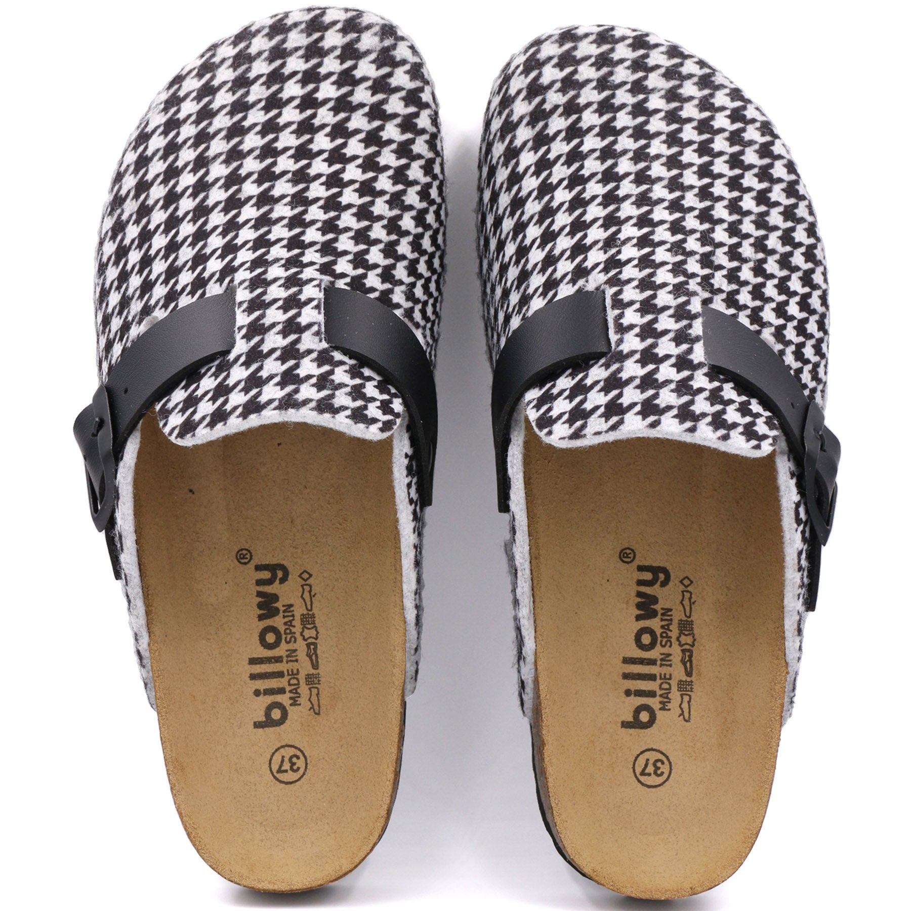 Imagen del producto Zuecoi Gris Mujer