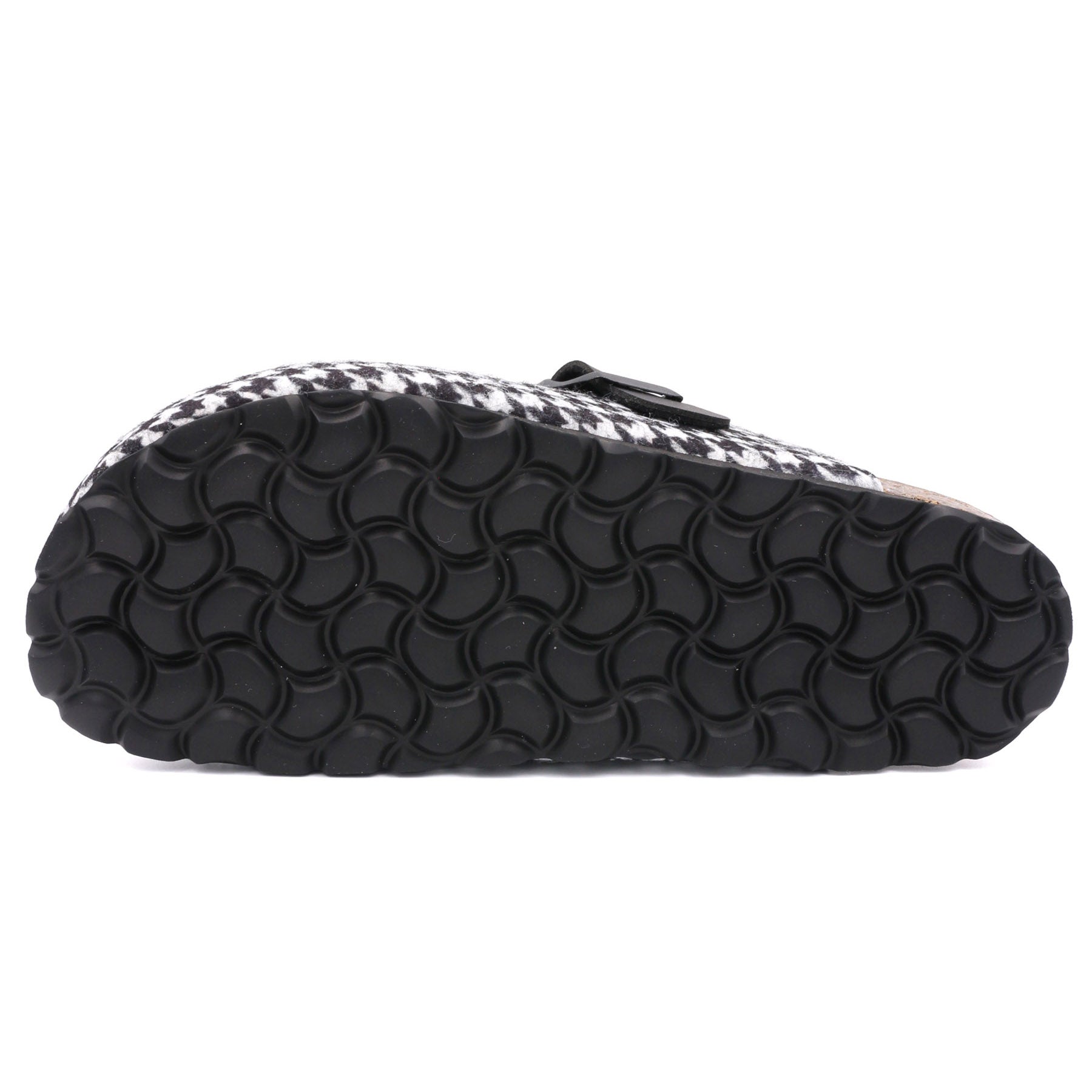 Imagen del producto Zuecoi Gris Mujer