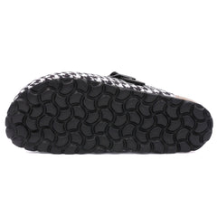 Imagen del producto Zuecoi Gris Mujer