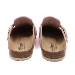 Imagen del producto Zueco Rosa Mujer