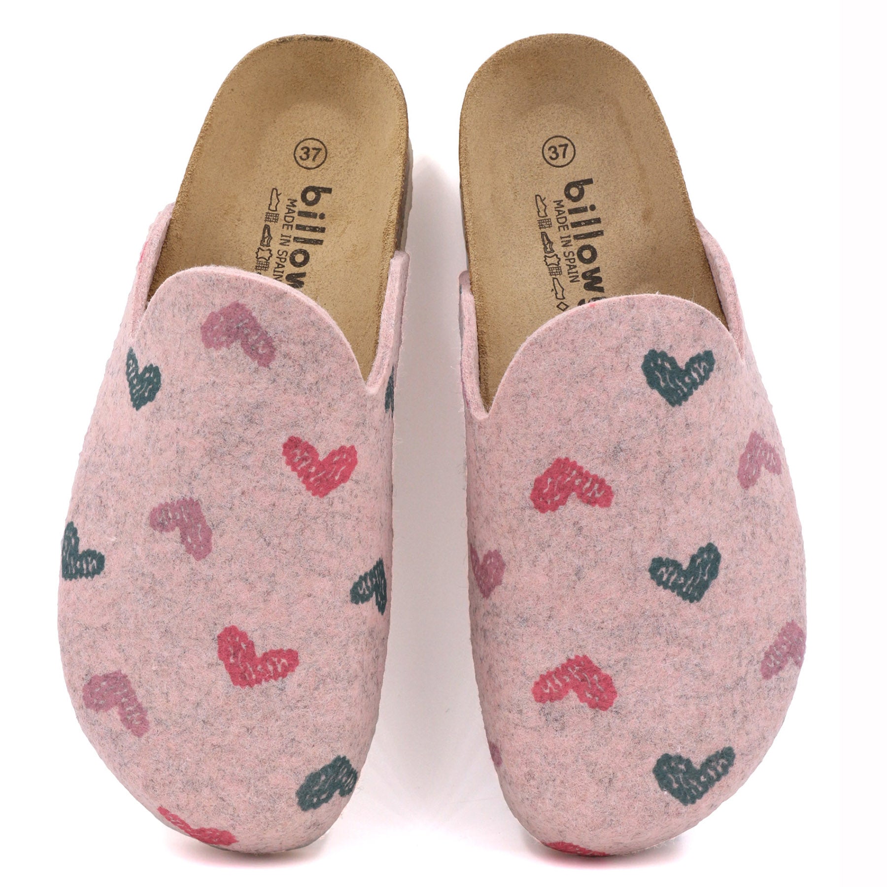 Imagen del producto ZUECO