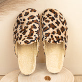 Imagen del producto Zueco Marron Mujer