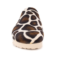 Imagen del producto Zueco Marron Mujer