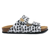 Imagen del producto Sandalia Gris Mujer