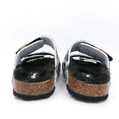 Imagen del producto Sandalia Negra Mujer